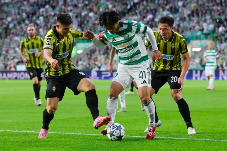 Пафос, Буде-Глімт та Кайрат вперше у своїй історії пробилися до основної стадії Ліги чемпіонів